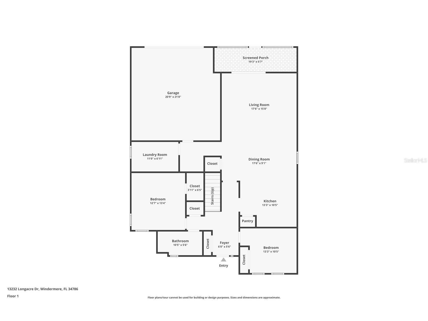 13232 Longacre Drive Windermere FL 34786 O6372809 image26