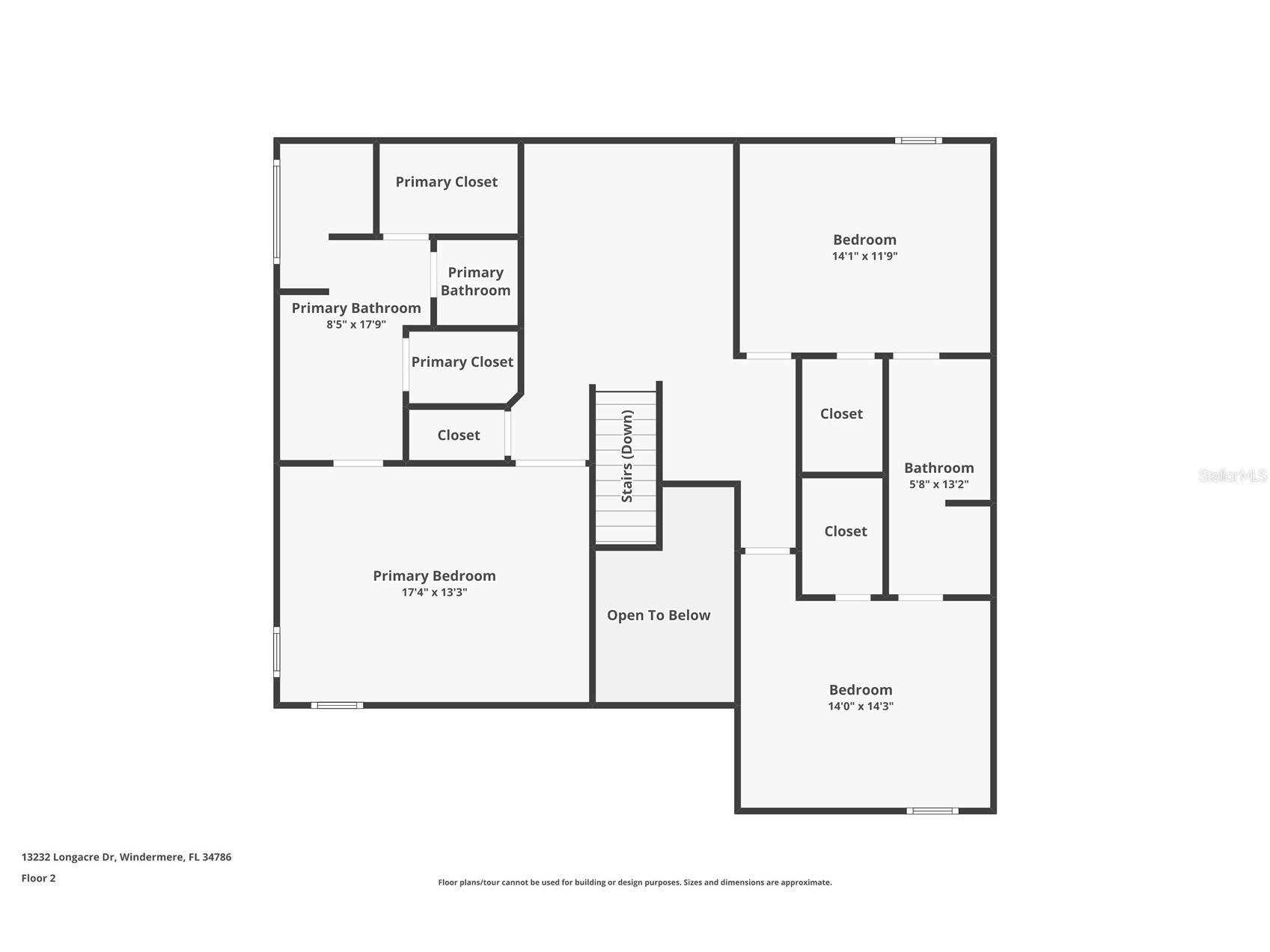 13232 Longacre Drive Windermere FL 34786 O6372809 image27