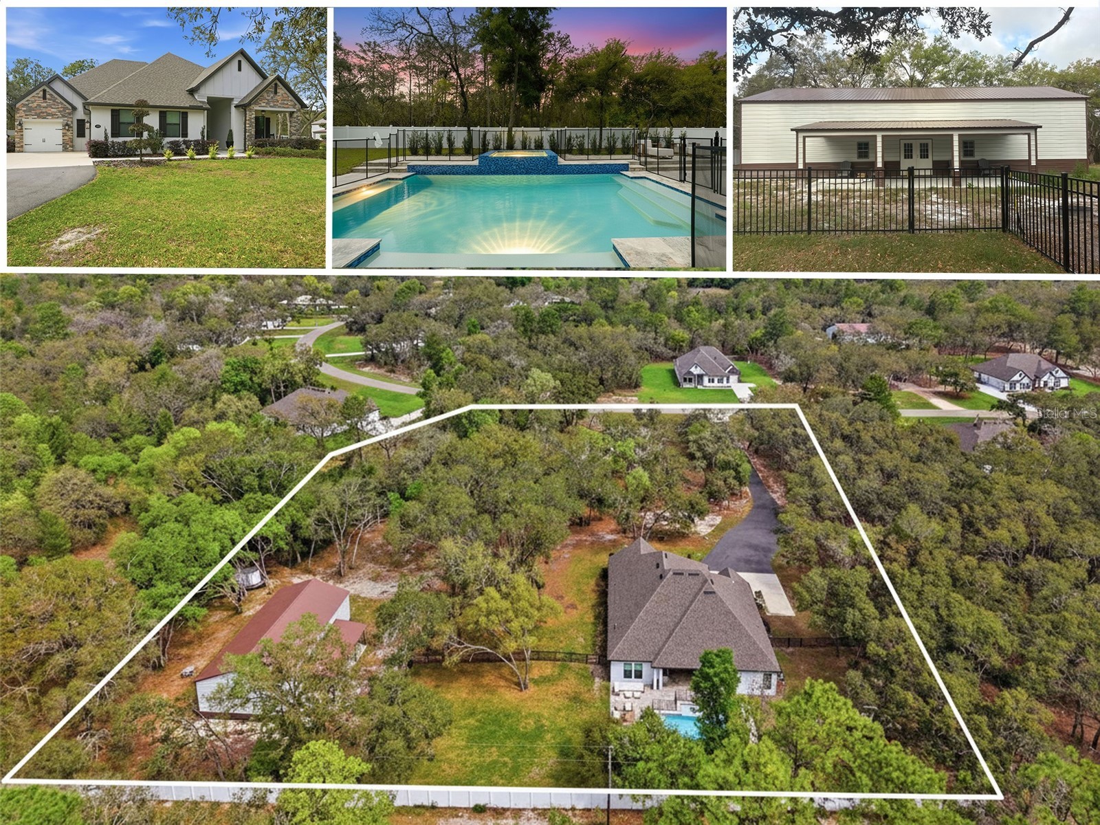 13232 Oldenburg Drive Hudson FL 34667 W7884399 image1
