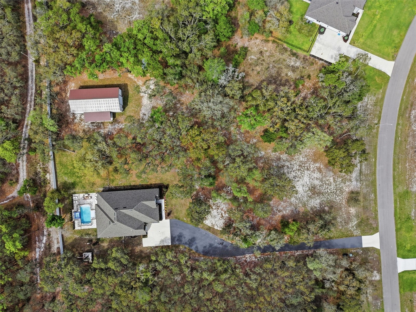 13232 Oldenburg Drive Hudson FL 34667 W7884399 image90