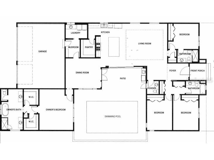 13233 SW 11 Road Newberry FL 32669 GC539521 image41