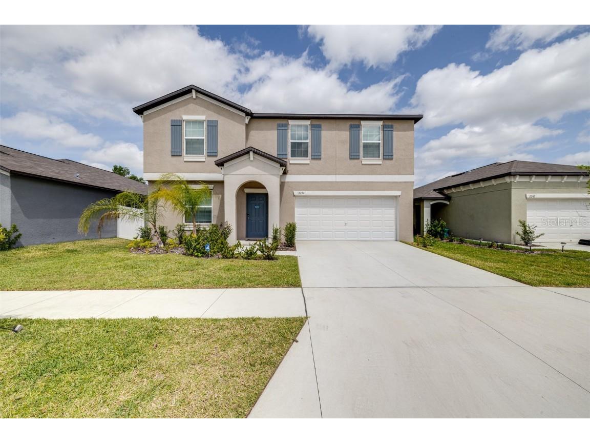 13234 Great Plains Drive Riverview FL 33579 T3514536 image1