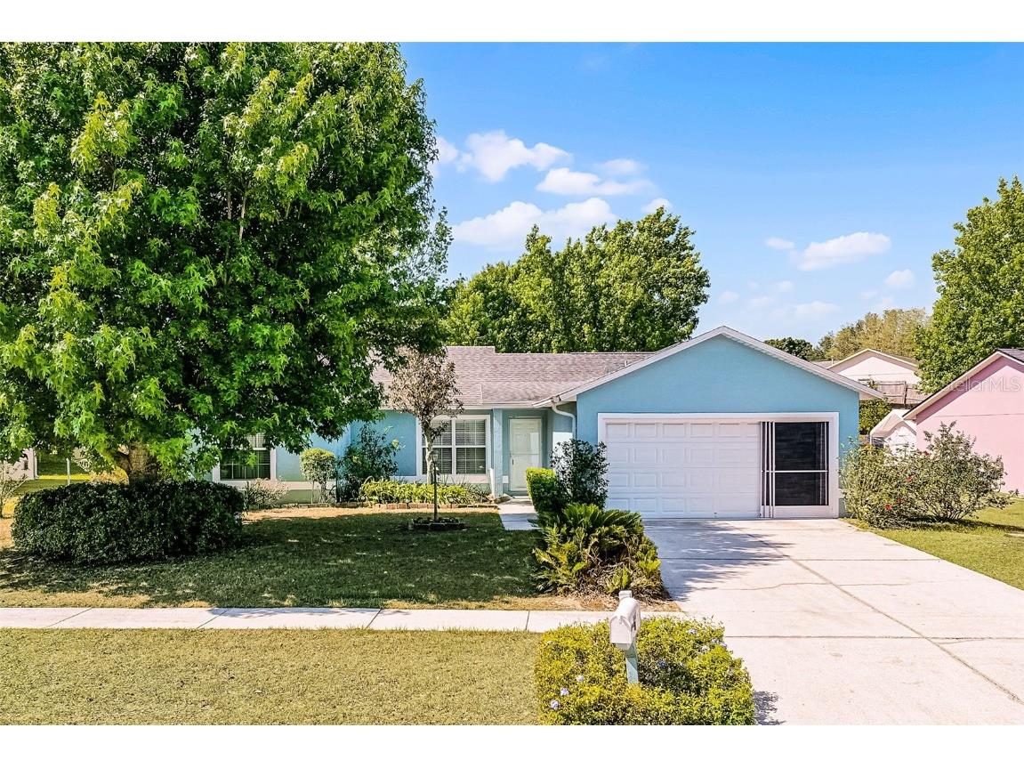 13234 Moonflower Court Clermont FL 34711 O6299978 image1