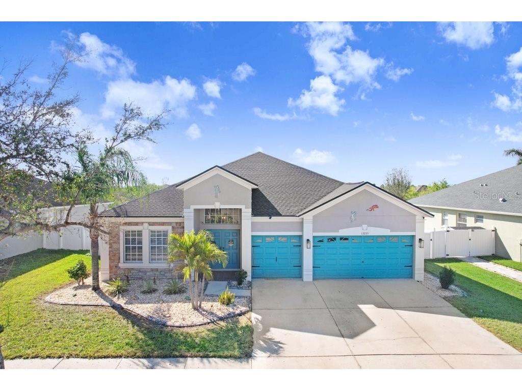 13235 Graham Yarden Drive Riverview FL 33579 TB8352748 image1