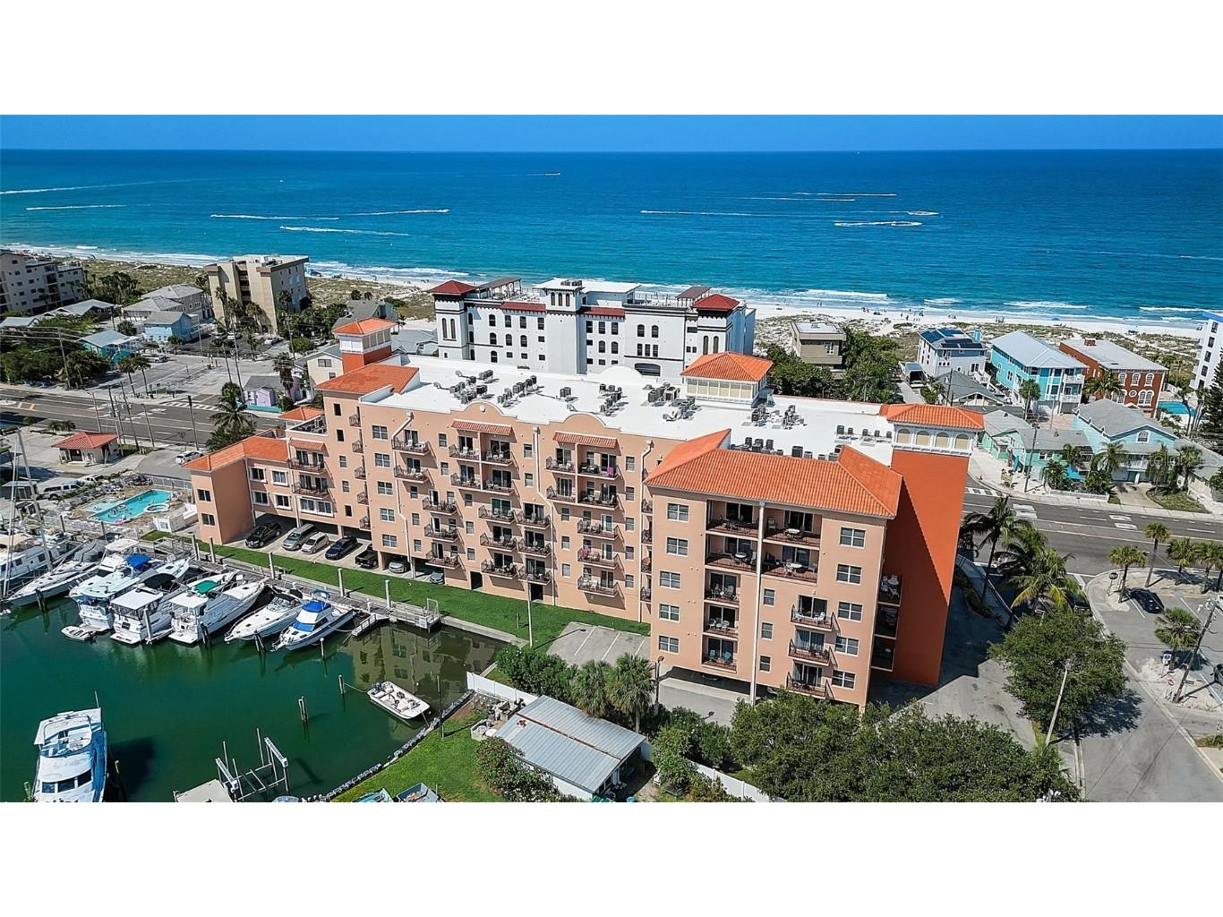13235 Gulf Boulevard #205 Madeira Beach FL 33708 - BOCA CIEGA BAY T3453755 image1
