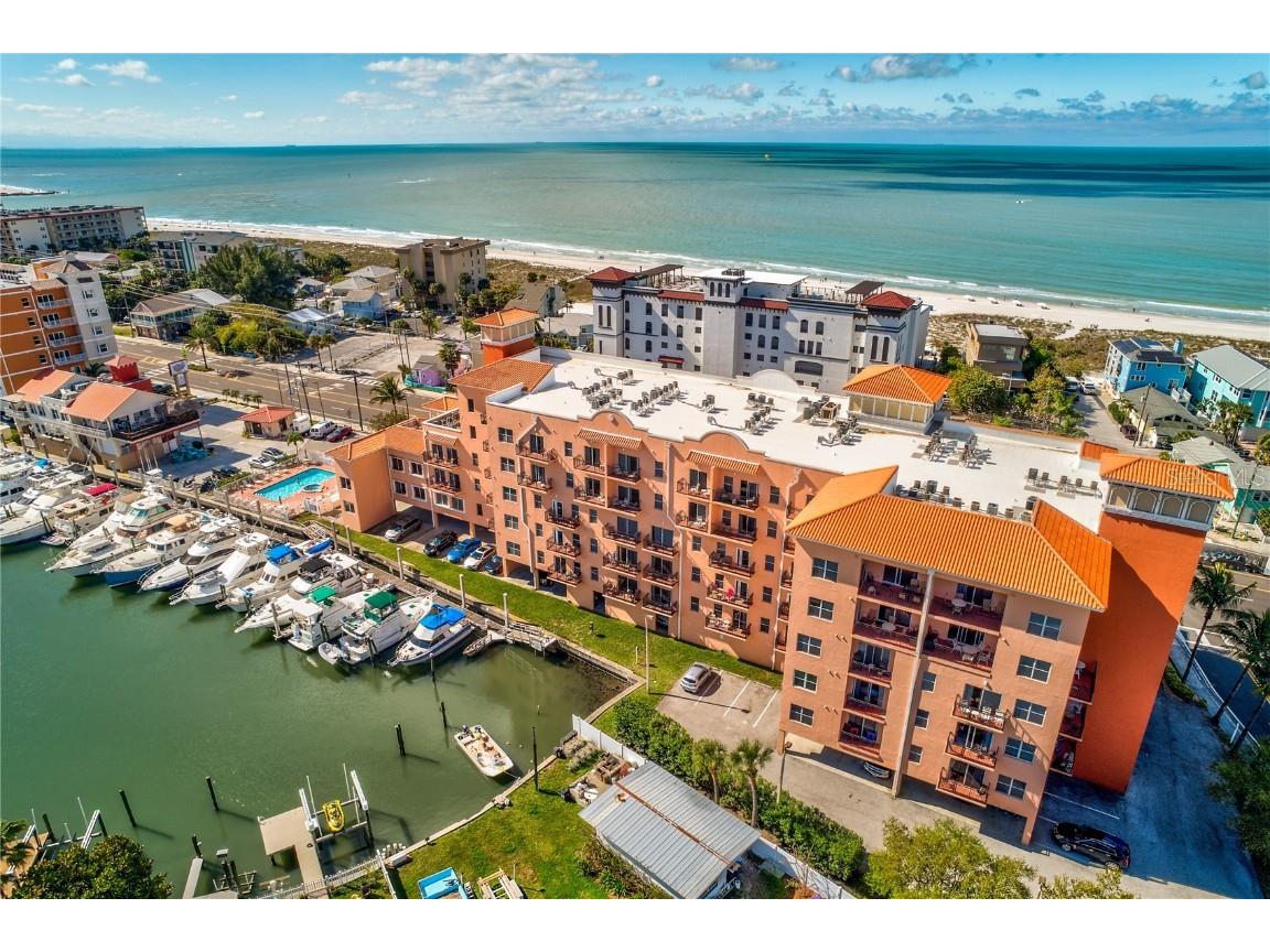 13235 Gulf Boulevard #315 Madeira Beach FL 33708 U8212970 image1