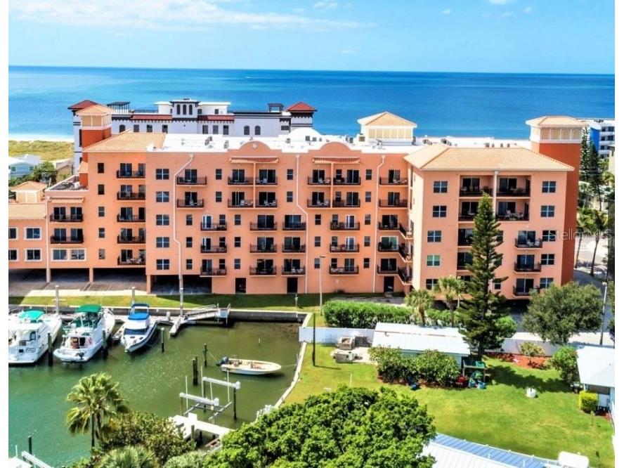 13235 Gulf Boulevard #315 Madeira Beach FL 33708 TB8444327 image2