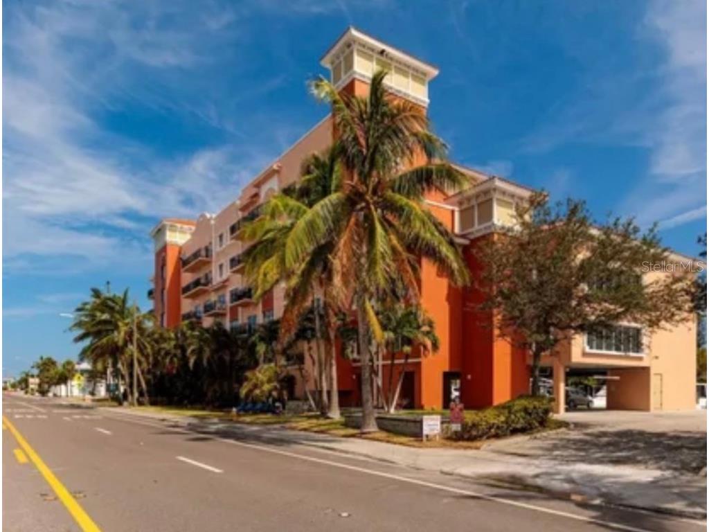 13235 Gulf Boulevard #315 Madeira Beach FL 33708 TB8444327 image21