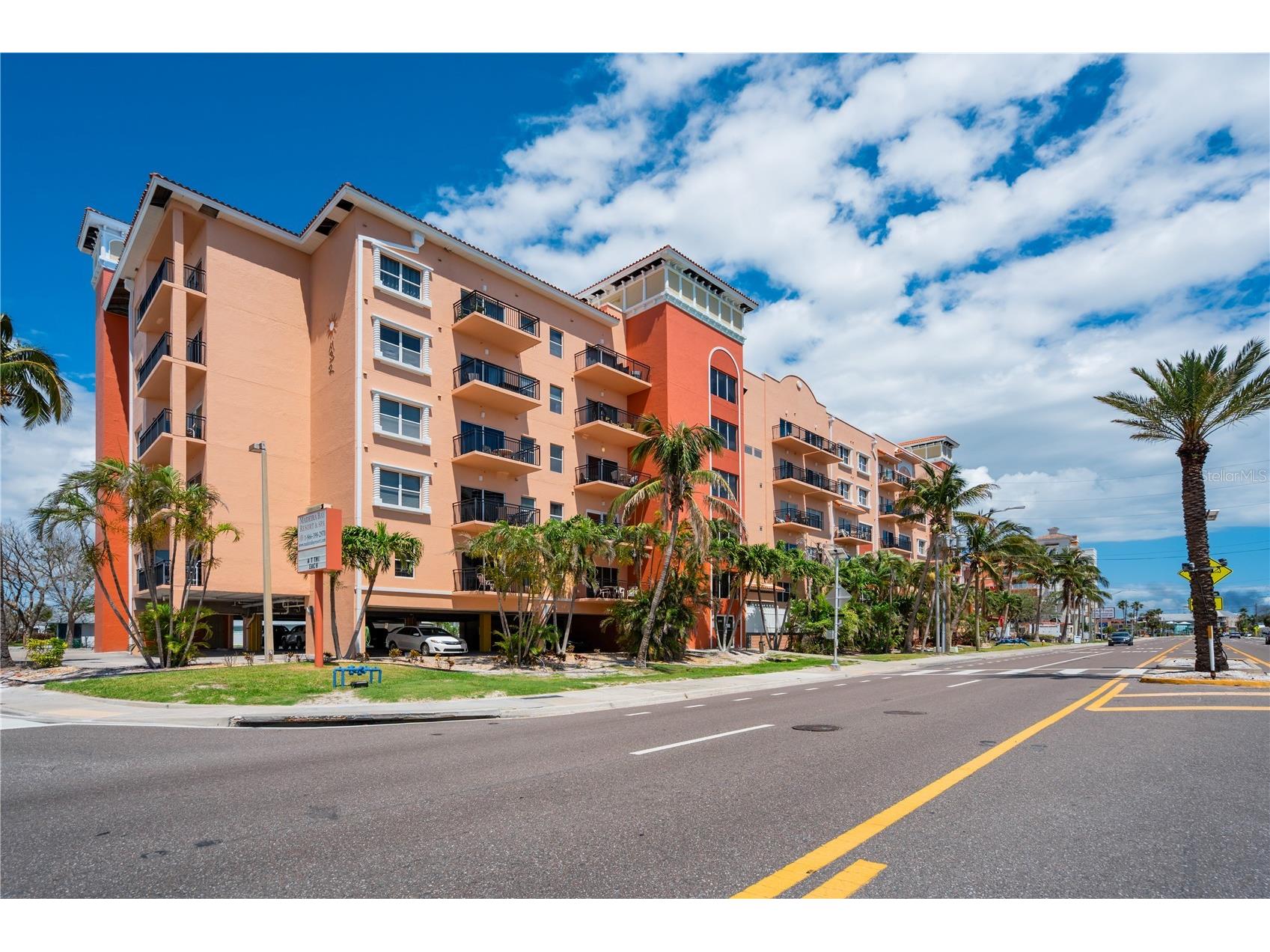 13235 Gulf Boulevard #402 Madeira Beach FL 33708 - GULF OF AMERICA TB8385023 image1