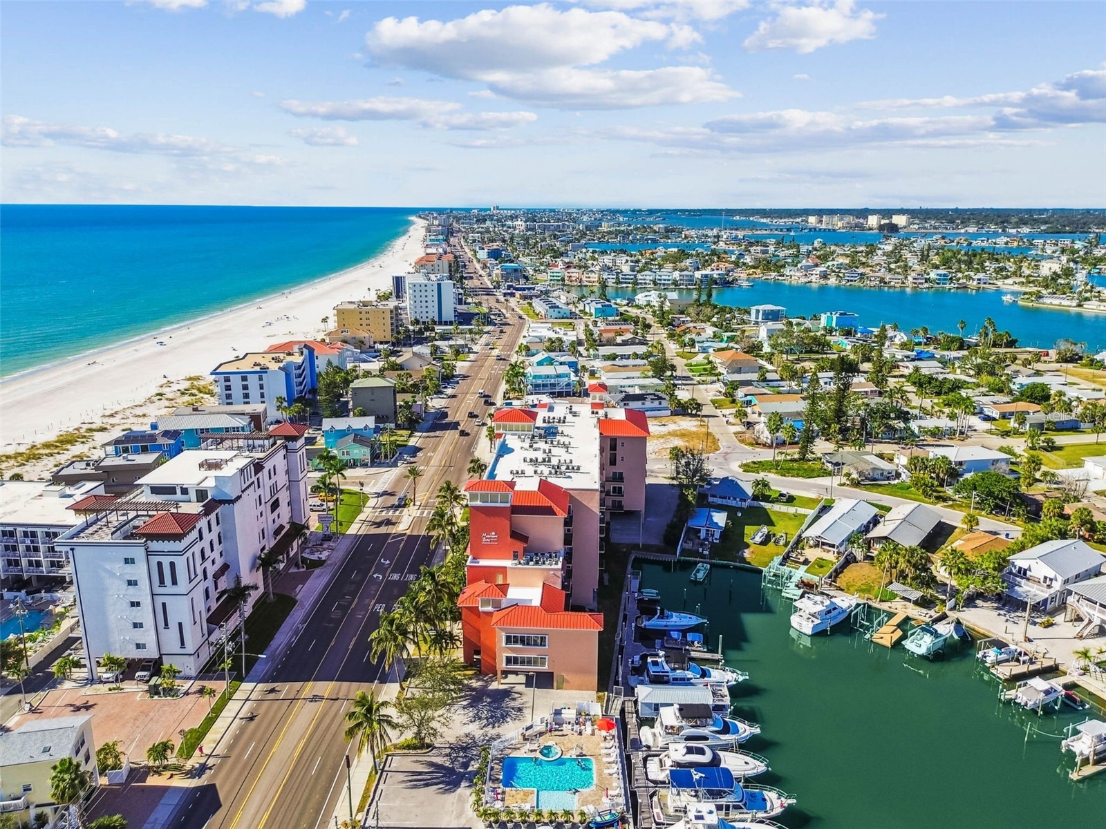 13235 Gulf Boulevard #407 Madeira Beach FL 33708 TB8440383 image27