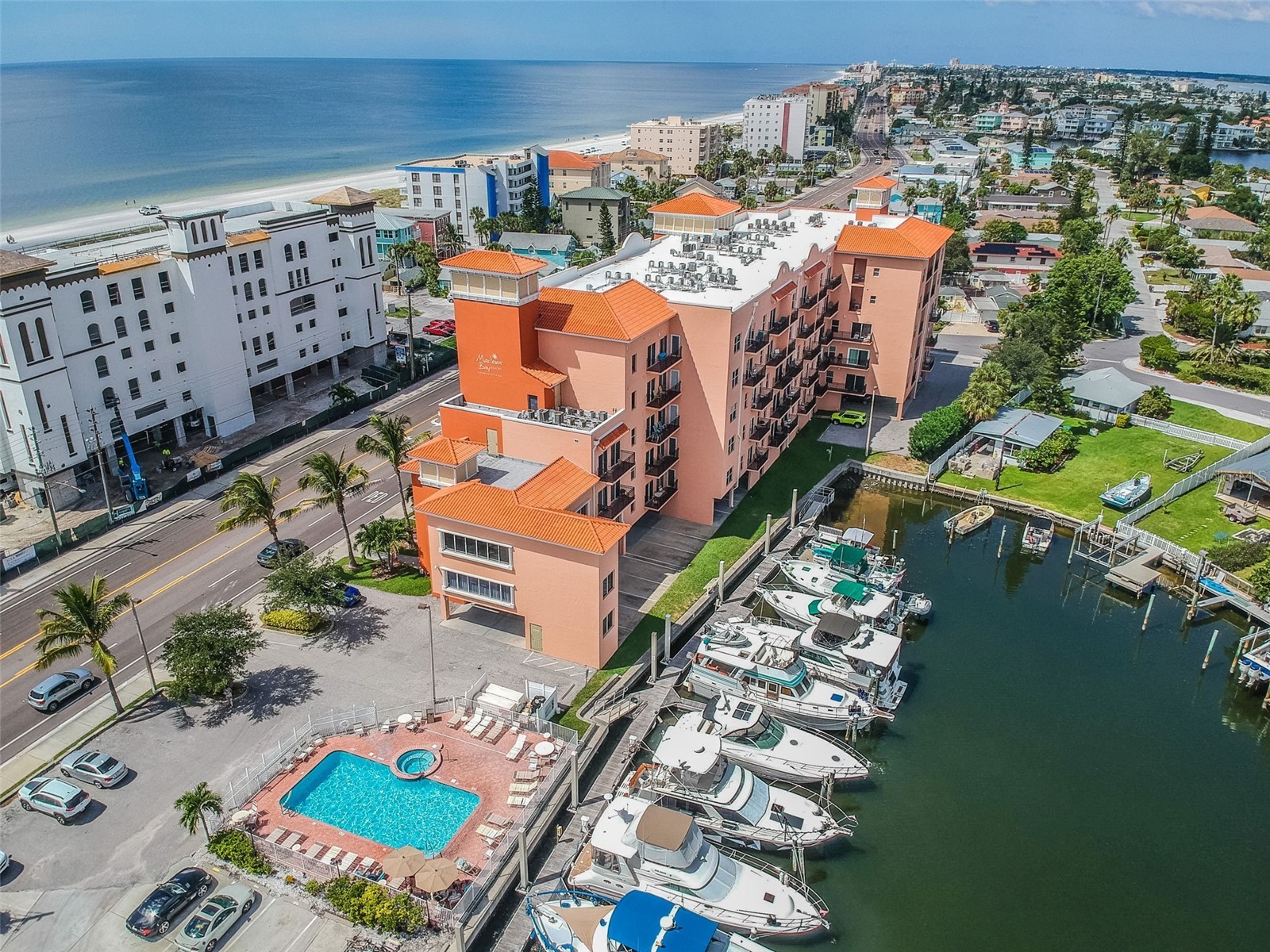 13235 Gulf Boulevard #407 Madeira Beach FL 33708 TB8440383 image28