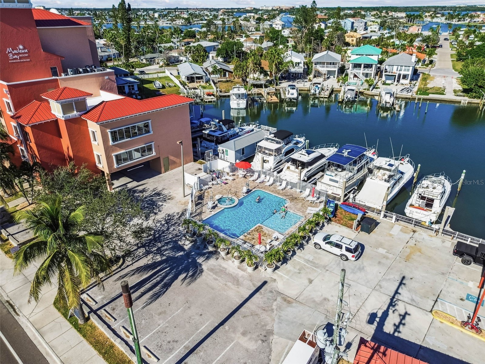 13235 Gulf Boulevard #407 Madeira Beach FL 33708 TB8440383 image29