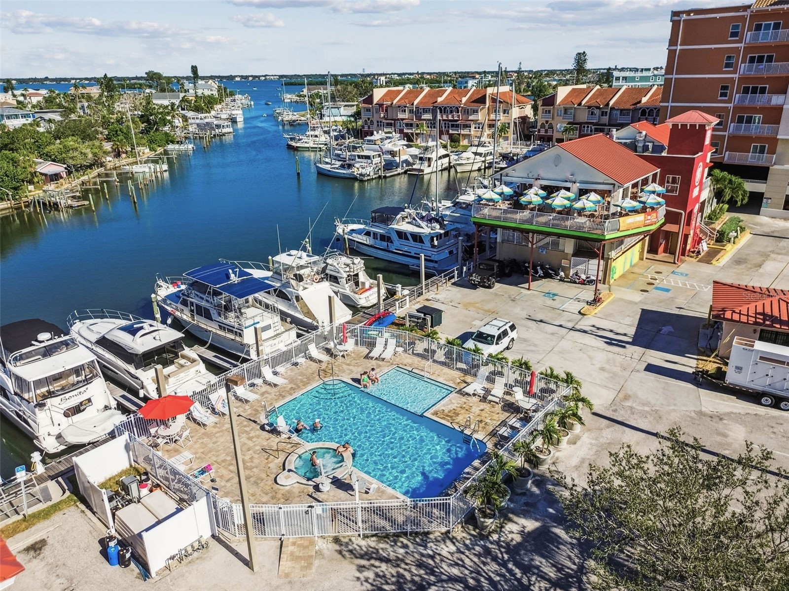 13235 Gulf Boulevard #407 Madeira Beach FL 33708 TB8440383 image30