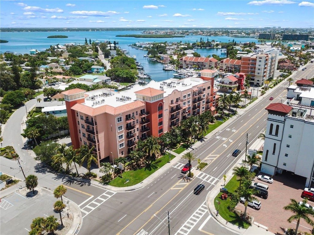 13235 Gulf Boulevard #502 Madeira Beach FL 33708 TB8378373 image1