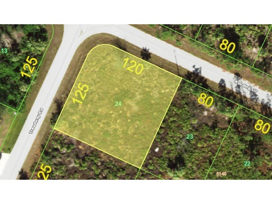 13235 Rouding Circle Port Charlotte FL 33981 N6130873 image1