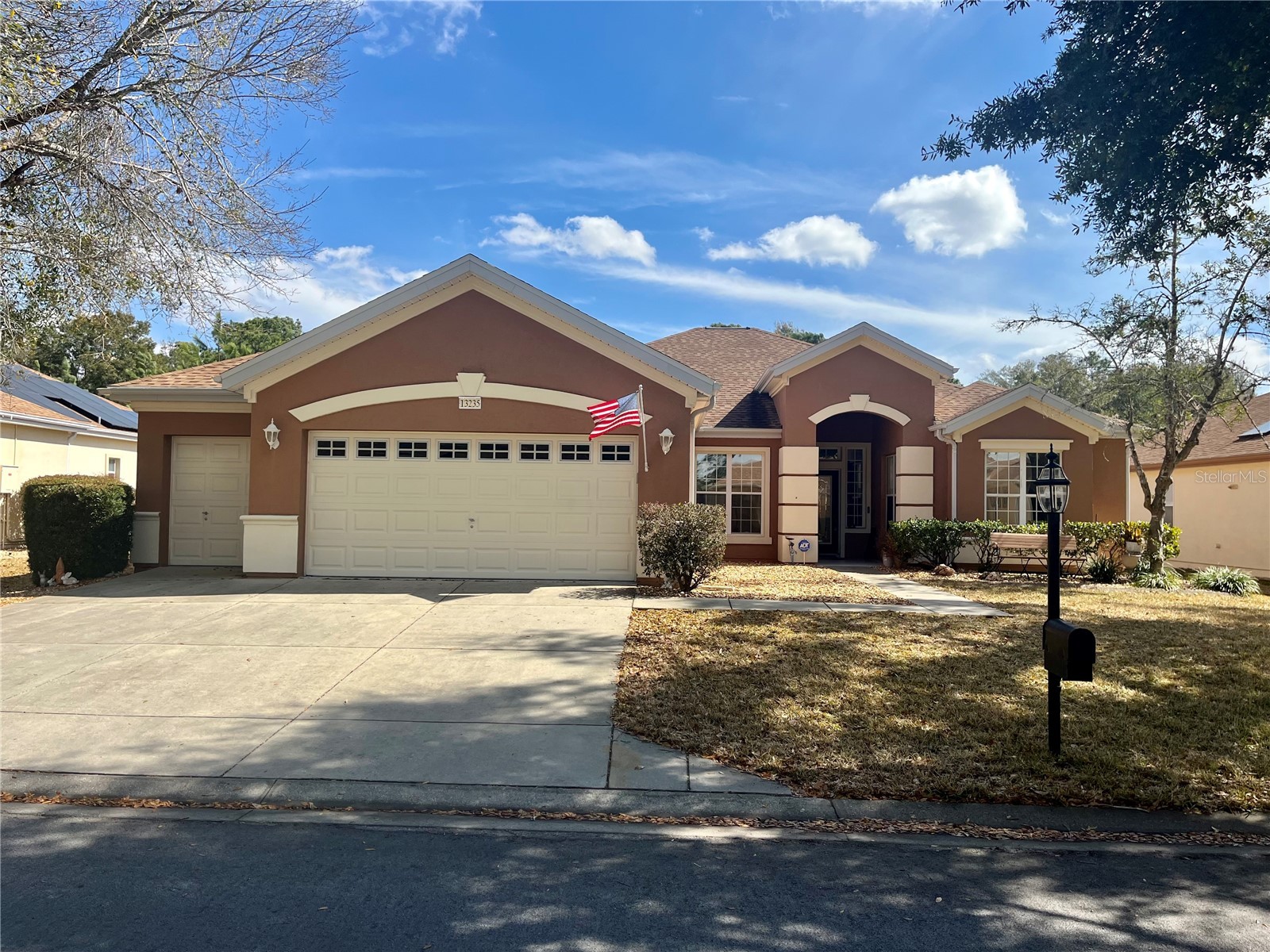 13235 SE 97th Terrace Road Summerfield FL 34491 OM713351 image1