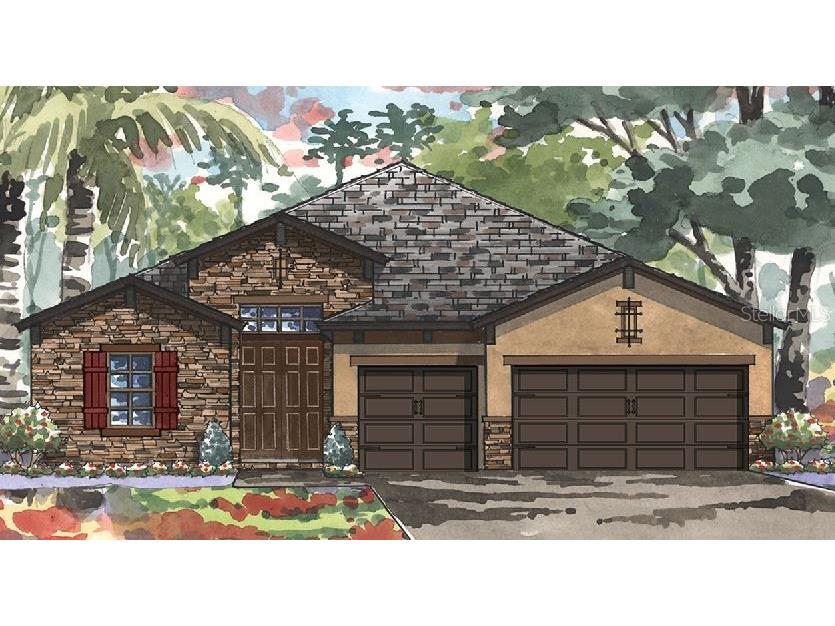 13235 Wildflower Meadow Drive Riverview FL 33579 T3333957 image1