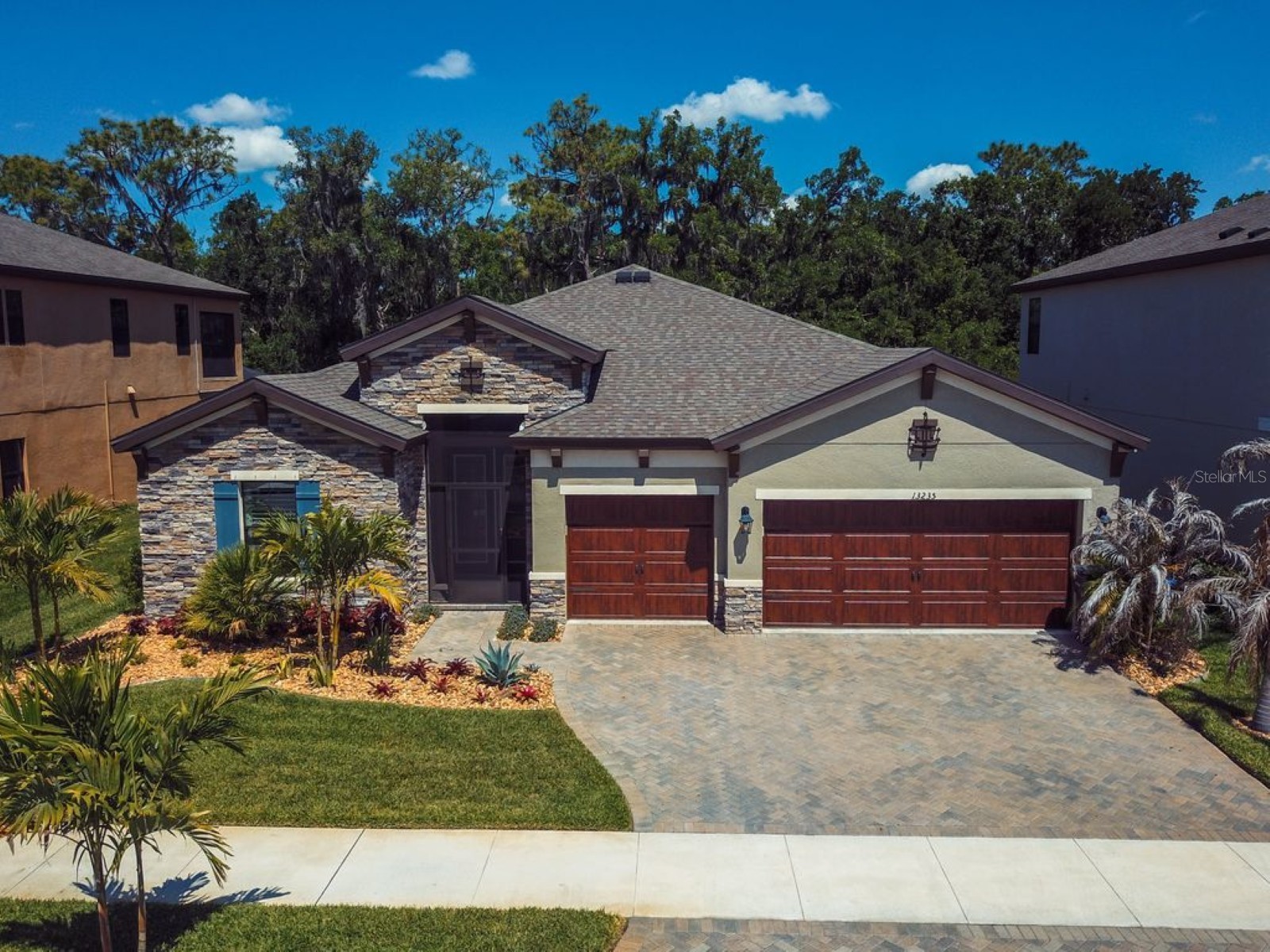 13235 Wildflower Meadow Drive Riverview FL 33579 TB8504191 image2