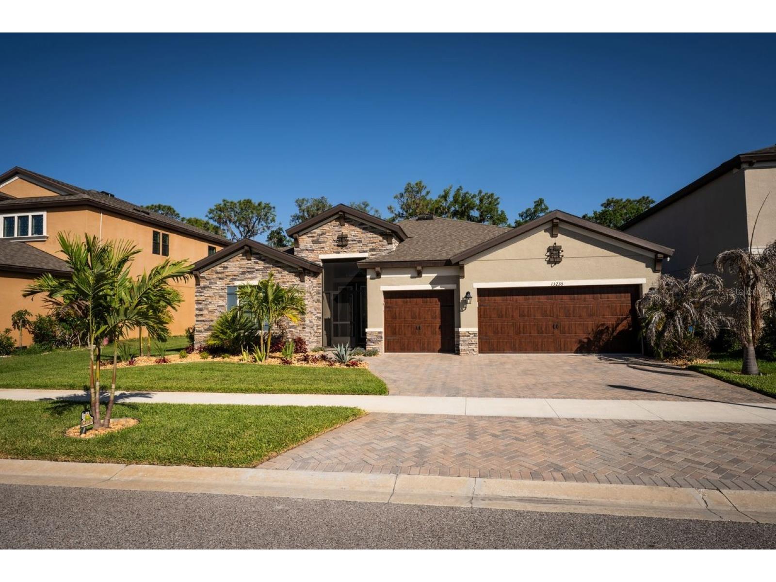 13235 Wildflower Meadow Drive Riverview FL 33579 TB8504191 image7