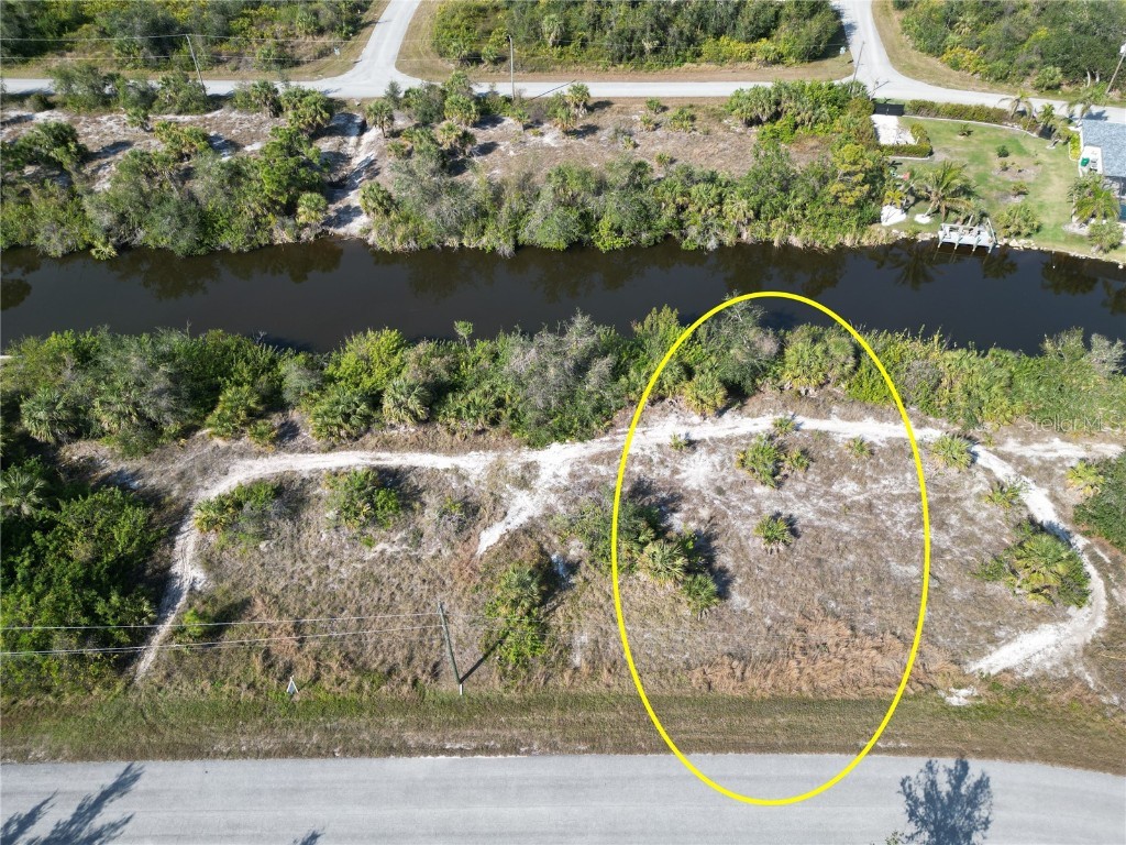 13236 Amaryllis Circle Port Charlotte FL 33981 - GAZANIA WATERWAY D6140696 image2