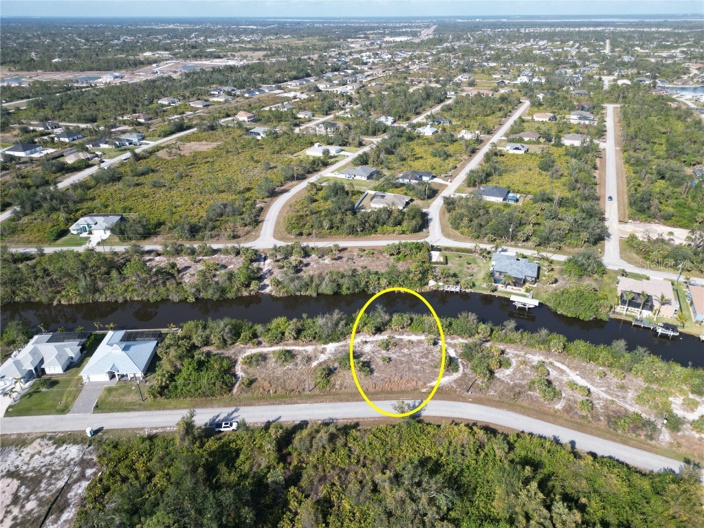 13236 Amaryllis Circle Port Charlotte FL 33981 - GAZANIA WATERWAY D6140696 image3