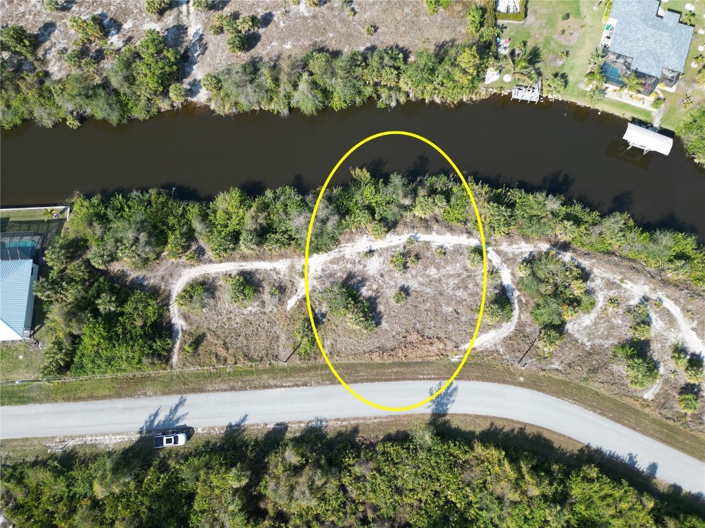 13236 Amaryllis Circle Port Charlotte FL 33981 - GAZANIA WATERWAY D6140696 image4