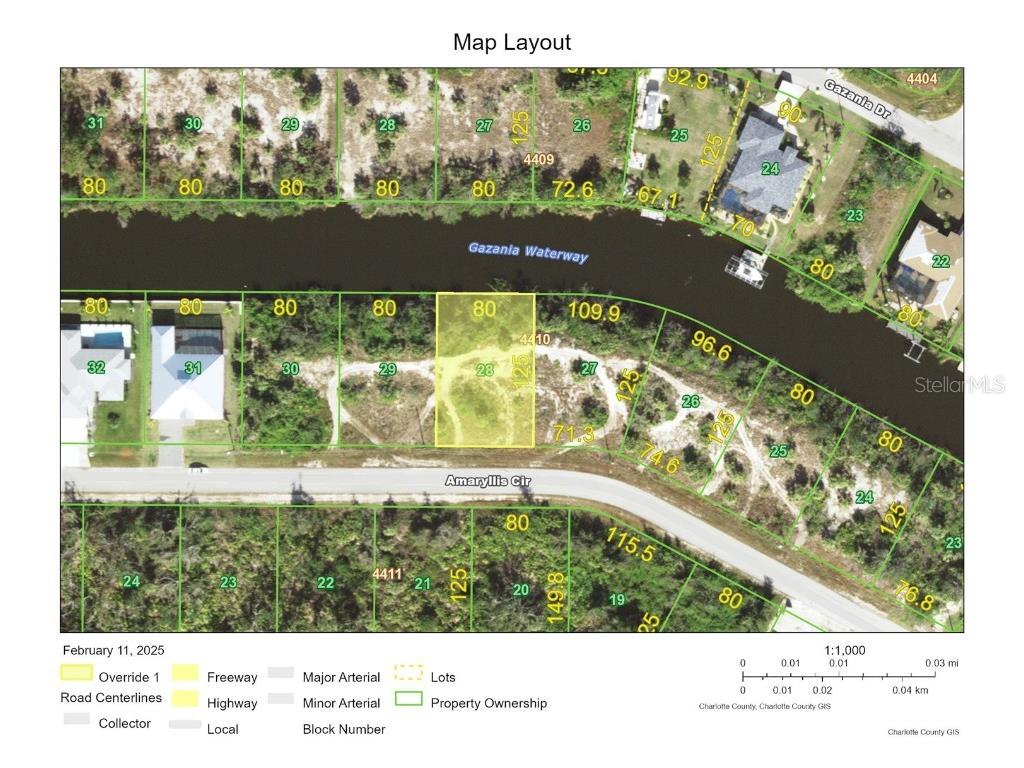 13236 Amaryllis Circle Port Charlotte FL 33981 - GAZANIA WATERWAY D6140696 image5