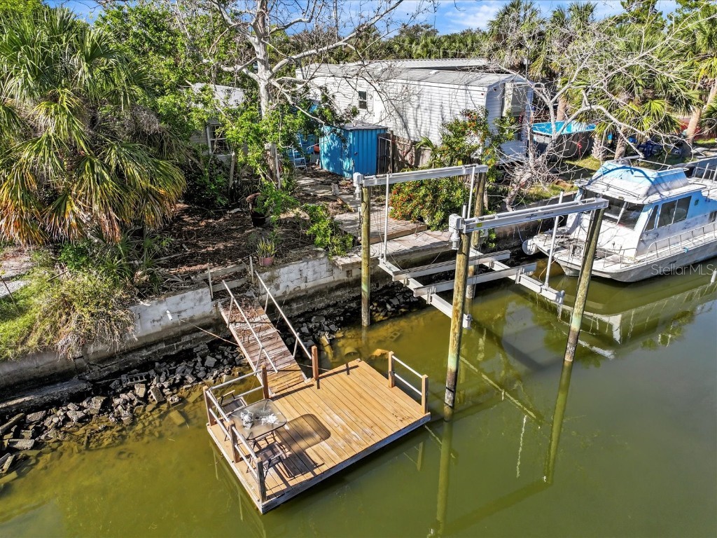 13236 Indigo Lane Hudson FL 34667 - DIRECT GULF ACCESS W7878385 image1