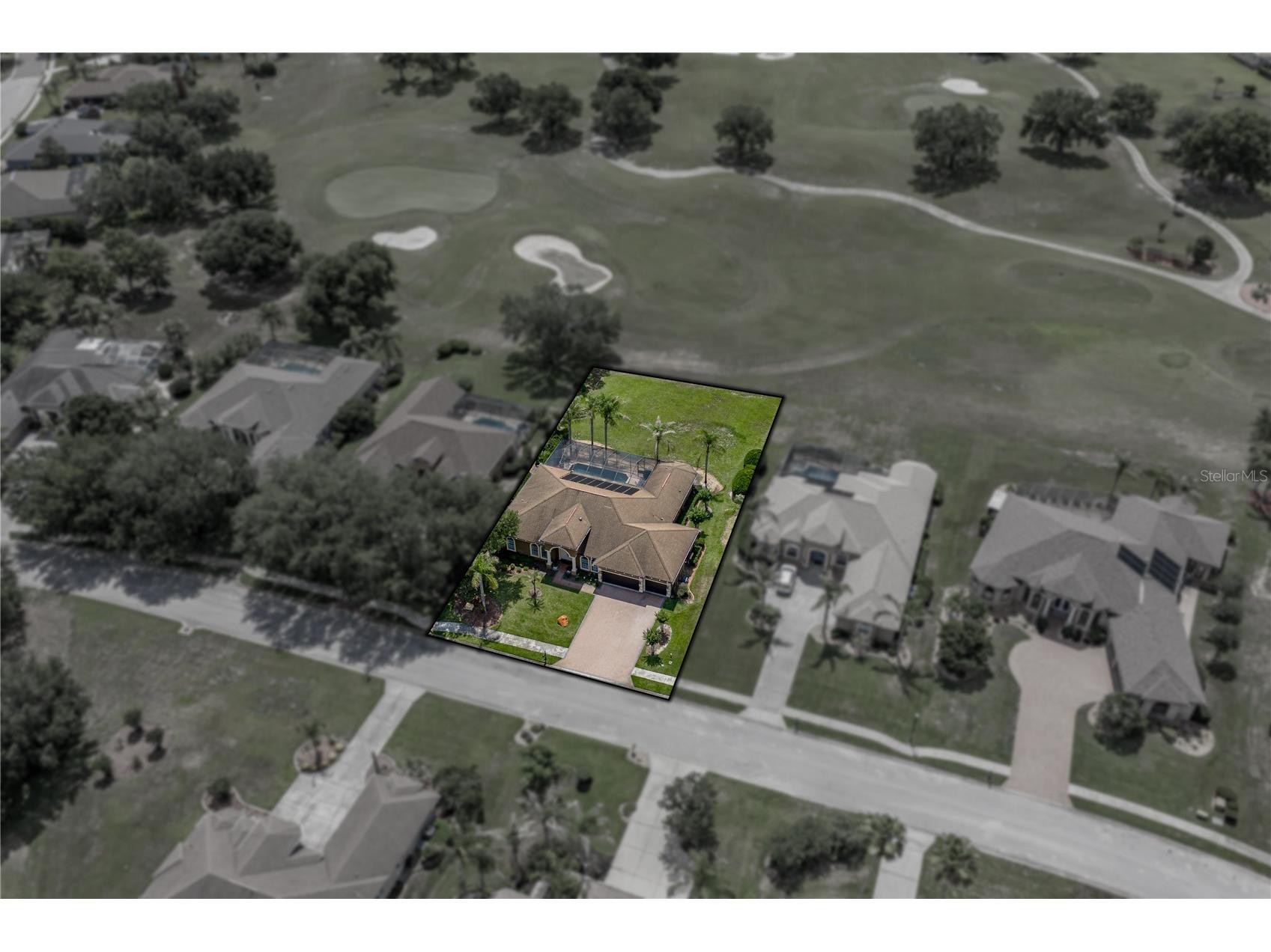 13236 Legends Trail Dade City FL 33525 TB8509925 image4