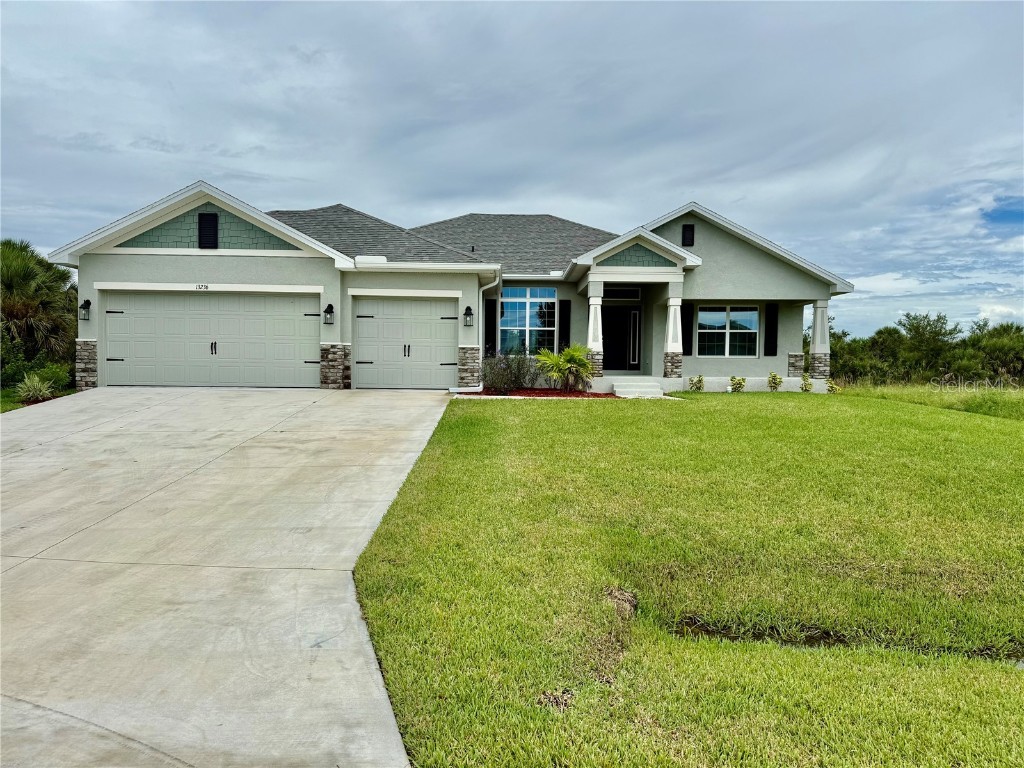 13236 Pace Circle Port Charlotte FL 33981 - AMARYLLIS WATERWAY C7509419 image1