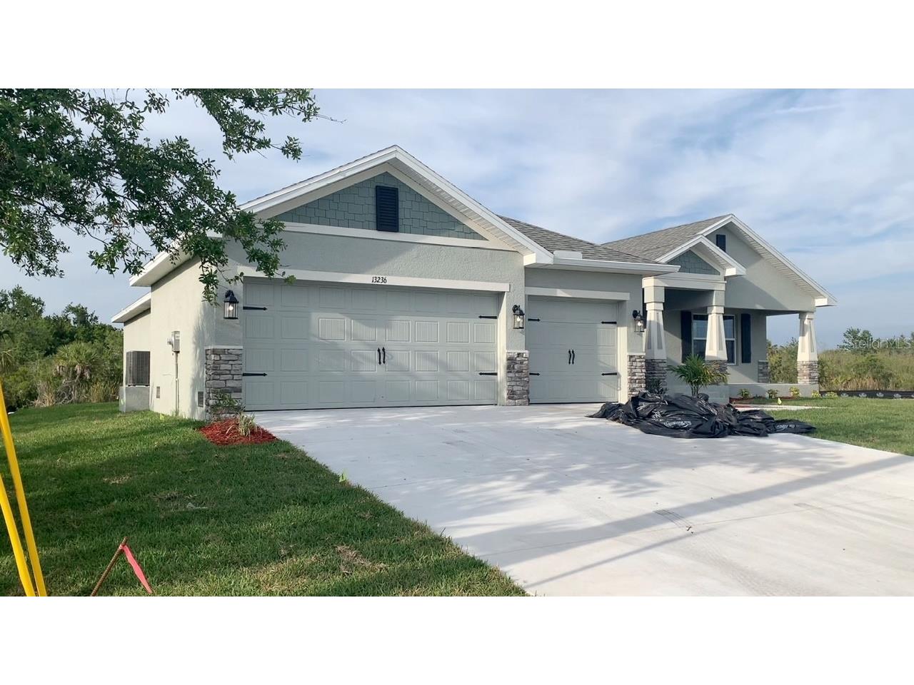 13236 Pace Circle Port Charlotte FL 33981 - AMARYLLIS WATERWAY C7509419 image2