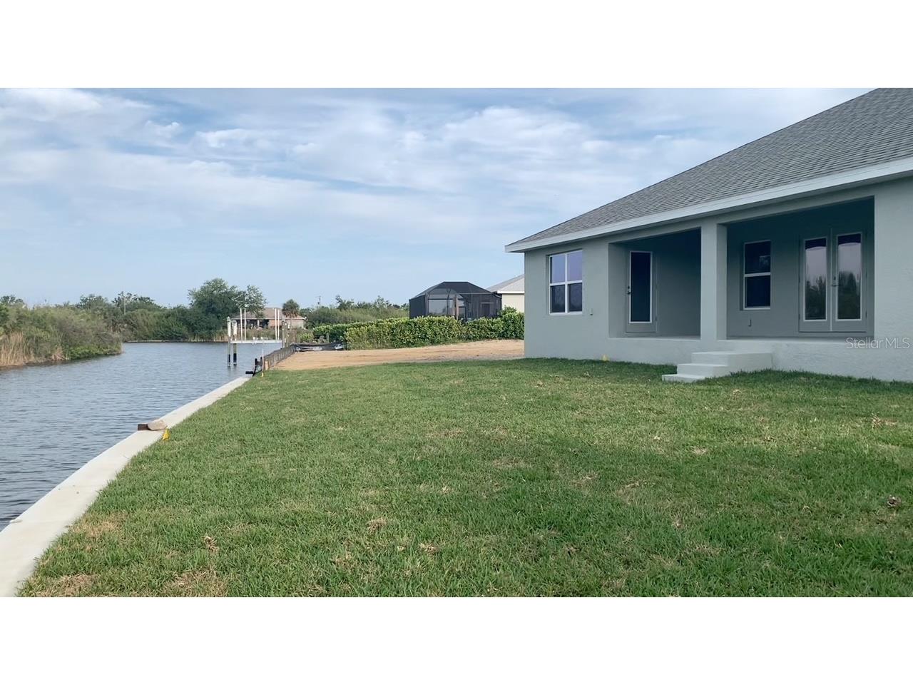 13236 Pace Circle Port Charlotte FL 33981 - AMARYLLIS WATERWAY C7509419 image32