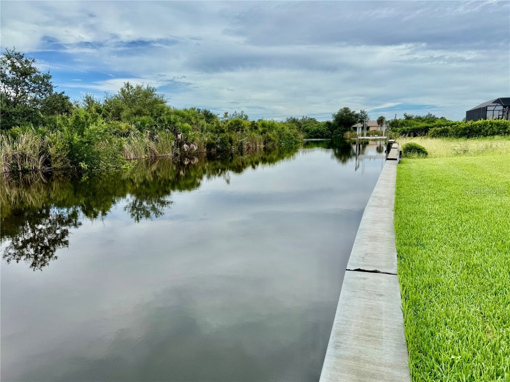 13236 Pace Circle Port Charlotte FL 33981 - AMARYLLIS WATERWAY C7509419 image35