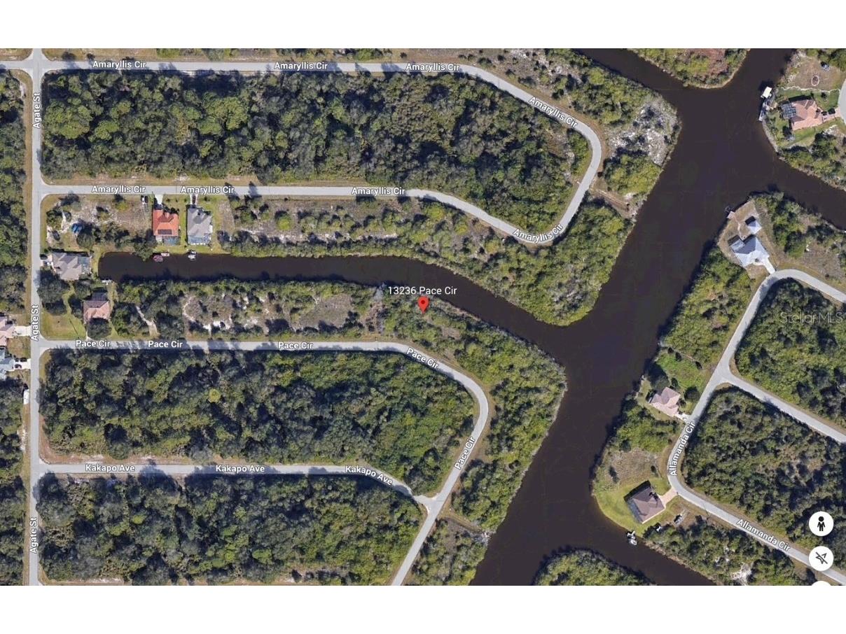 13236 Pace Circle Port Charlotte FL 33981 - AMARYLLIS WATERWAY C7509419 image40