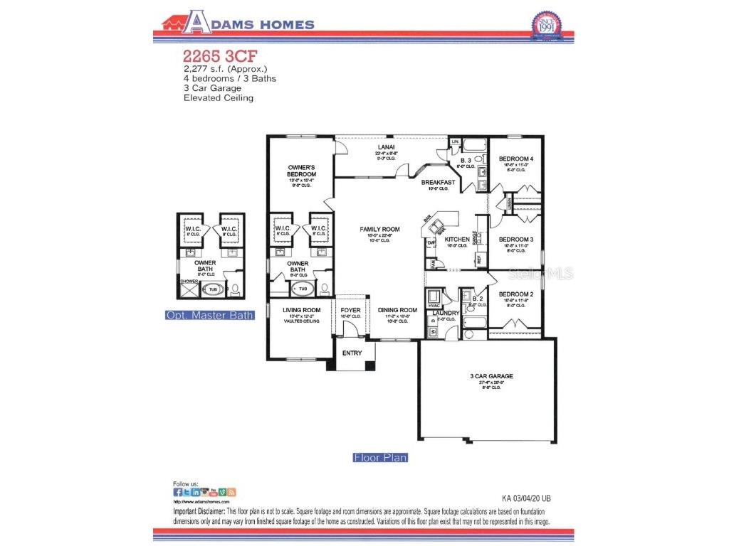 13236 Pace Circle Port Charlotte FL 33981 - AMARYLLIS WATERWAY C7509419 image41