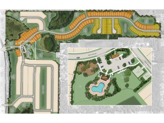 13237 Tropical Breeze Way Hudson FL 34669 TB8437338 image32