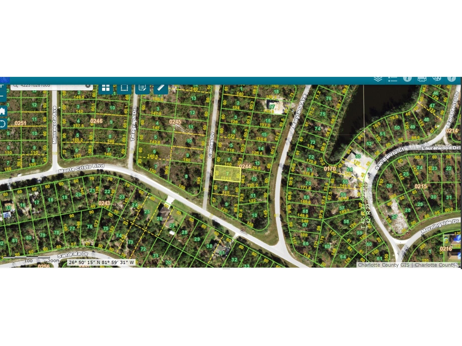 13238 Cannes Drive Punta Gorda FL 33955 C7496904 image4
