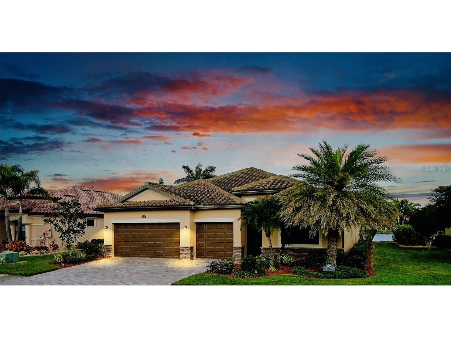 13238 Famiglia Drive Venice FL 34293 N6137143 image2