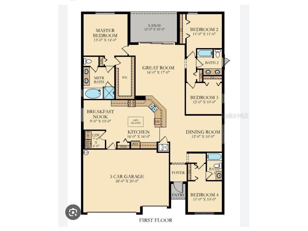 13238 Famiglia Drive Venice FL 34293 N6137143 image3