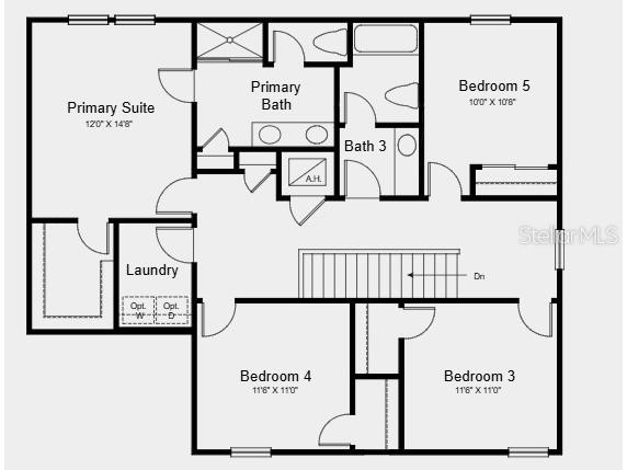 13239 Commons Avenue Parrish FL 34219 TB8457666 image40