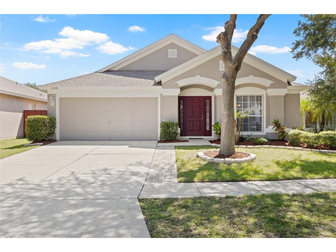 13239 Early Run Lane Riverview FL 33578 TB8305425 image1