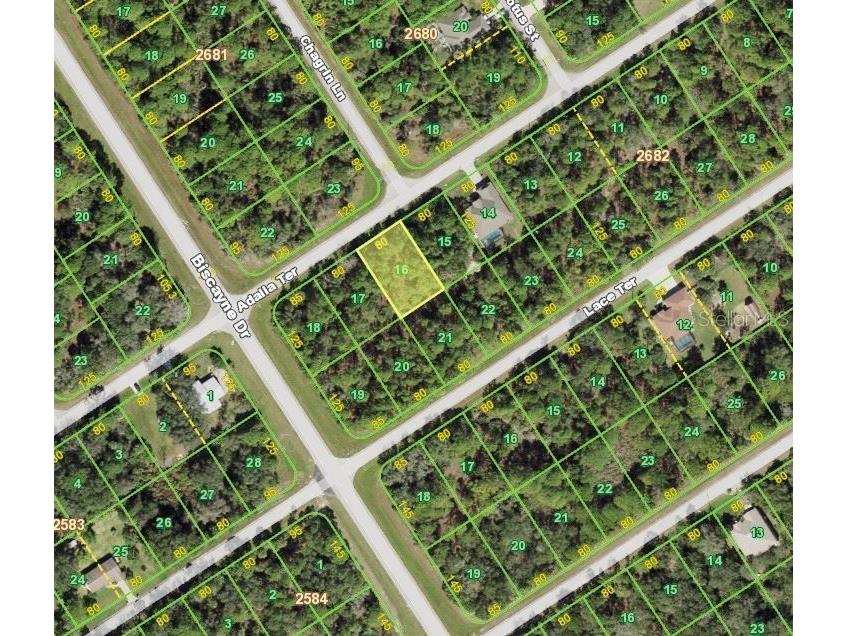 1324 Adalia Terrace Port Charlotte FL 33953 C7452195 image2