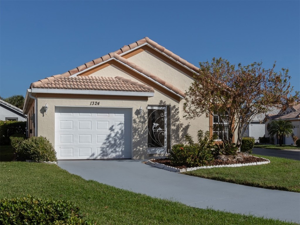 1324 Capri Isles Boulevard #67 Venice FL 34292 N6135169 image1