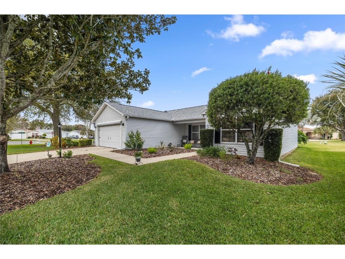 1324 Carvello Drive #28 The Villages FL 32162 G5078392 image1
