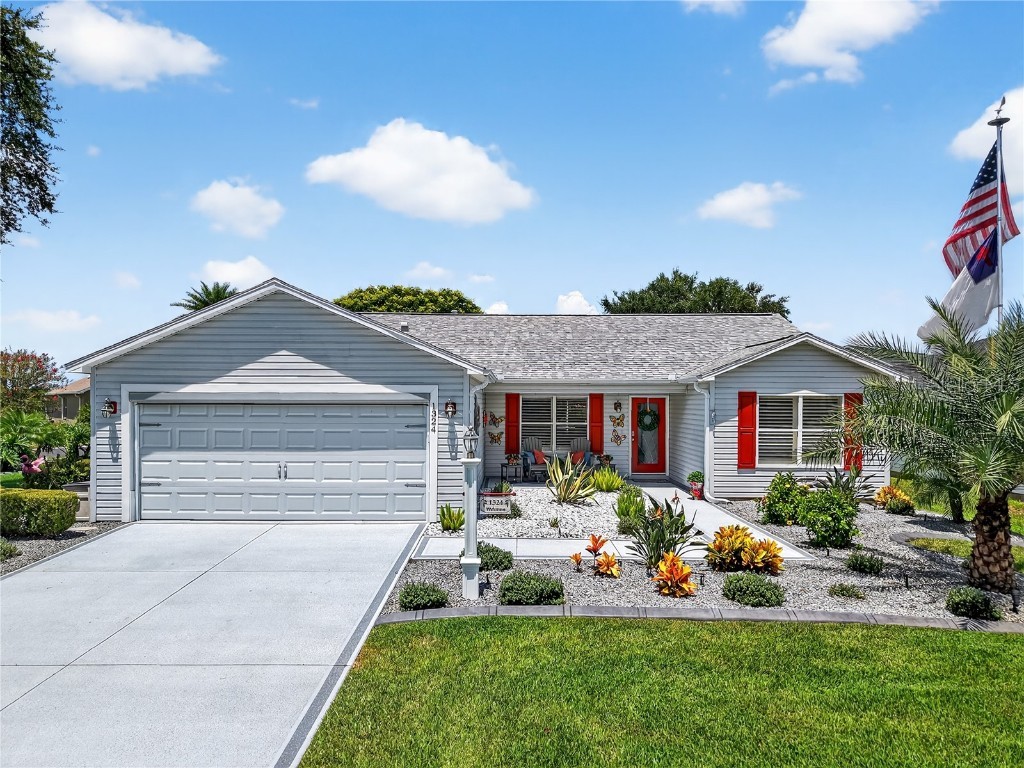 1324 Carvello Drive The Villages FL 32162 G5100471 image1