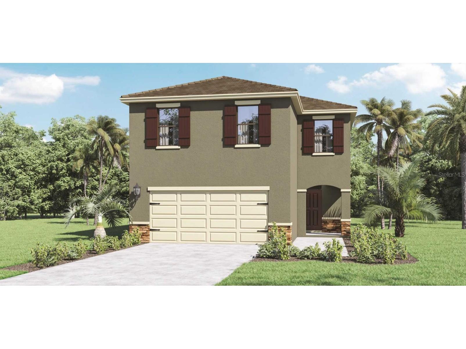 1324 Cork Drive Ormond Beach FL 32174 O6193605 image1