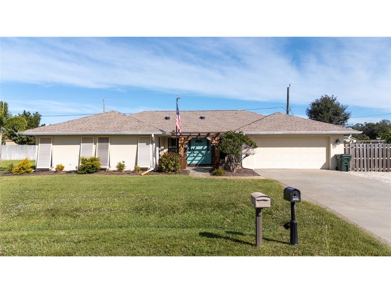 1324 De Prie Road Englewood FL 34223 N6141431 image1