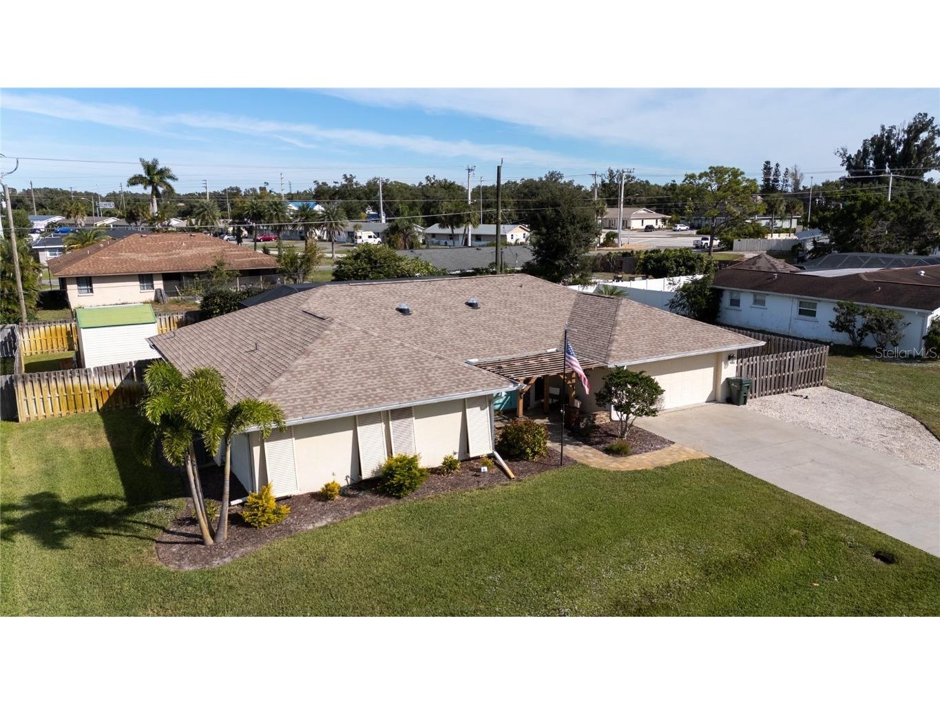 1324 De Prie Road Englewood FL 34223 N6141431 image55