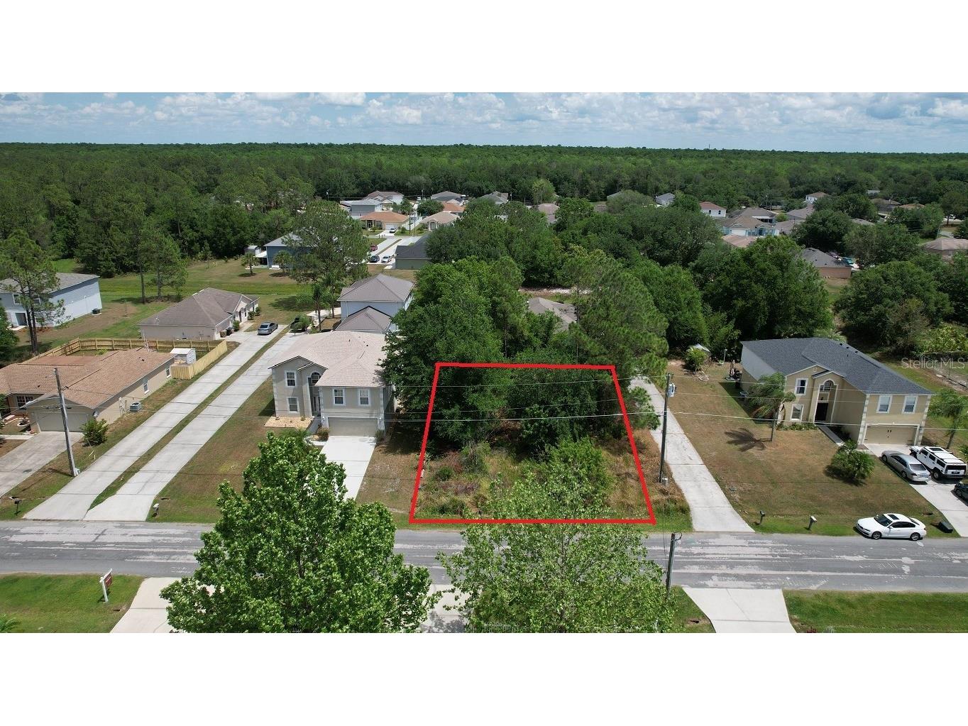 1324 Dover Drive Kissimmee FL 34758 O6104297 image1