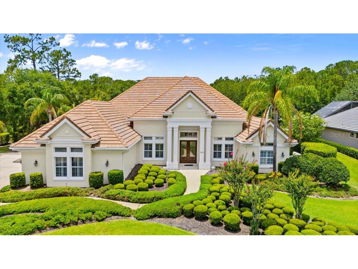 1324 Dovercourt Lane Ormond Beach FL 32174 V4943080 image1